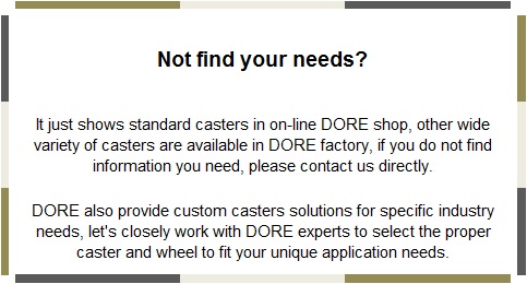 Dore not find your needs.jpg
